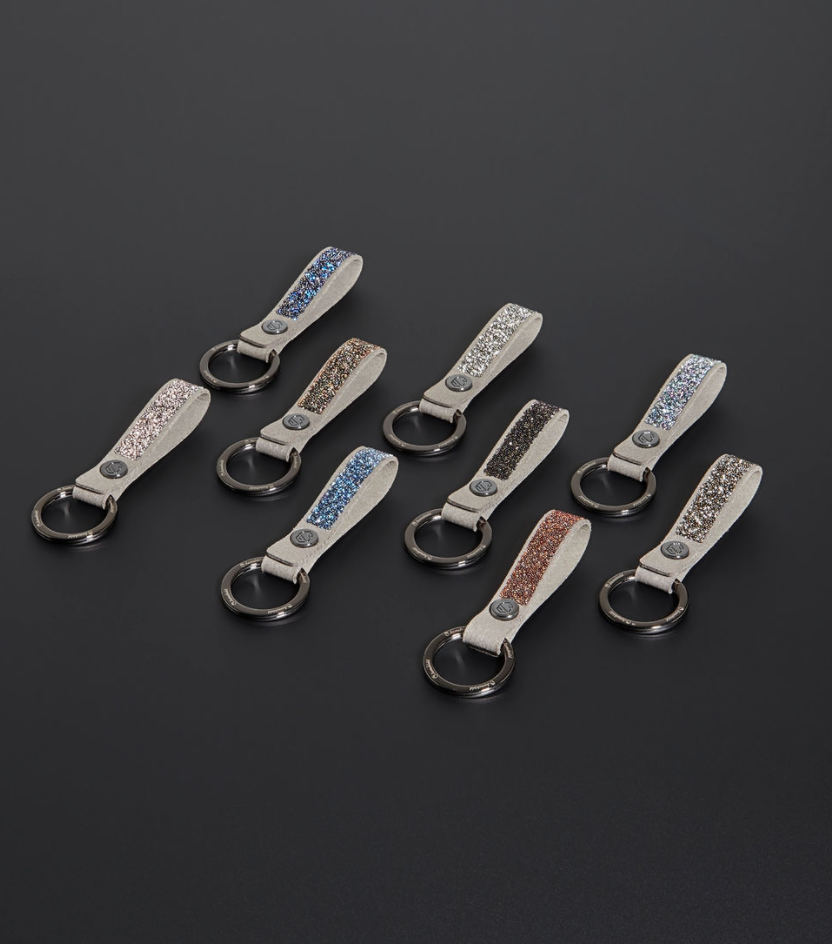 Samshield Keyring