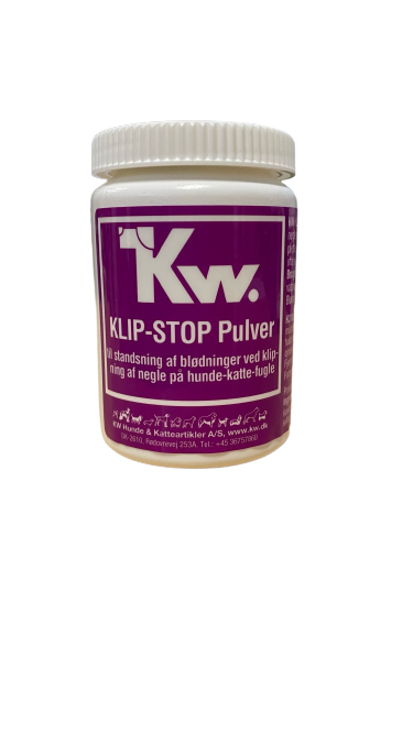 KW Klip-Stop Pulver