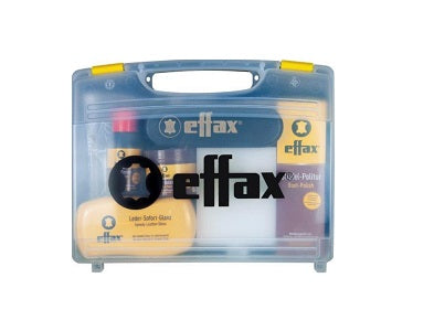 Effax Leather Care Case