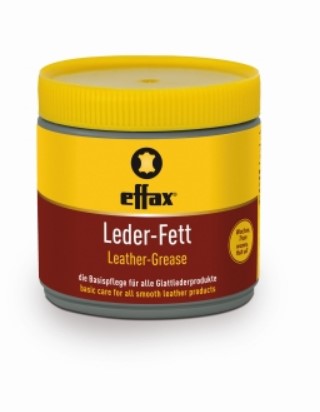 Effax Leather Grease