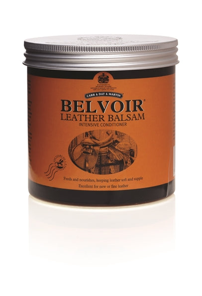 Carr & Day & Martin Belvoir Læderbalsam