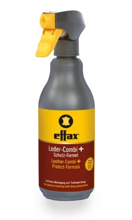 Effax Leather Combi +