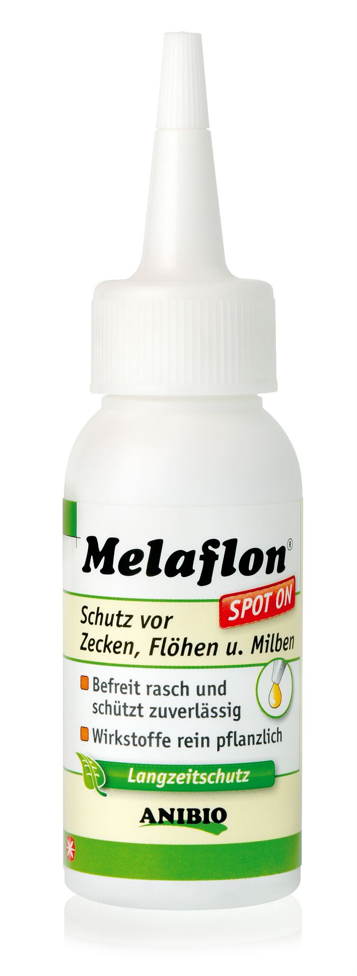 Melaflon Spot-On
