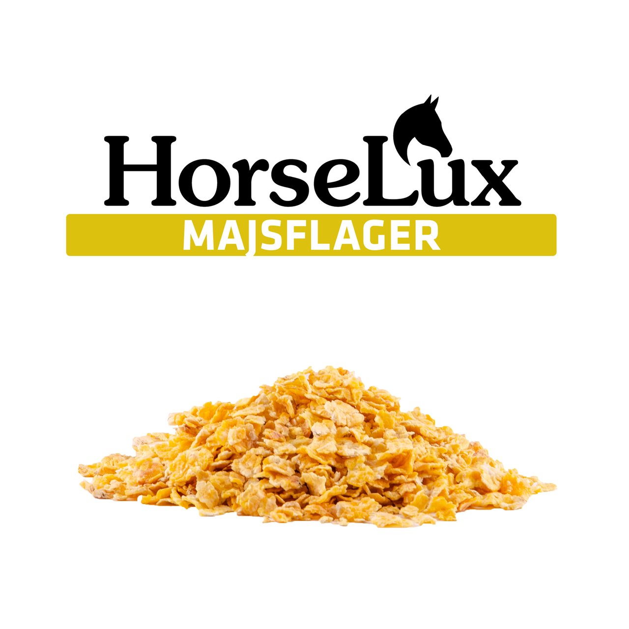 Horselux Majsflager