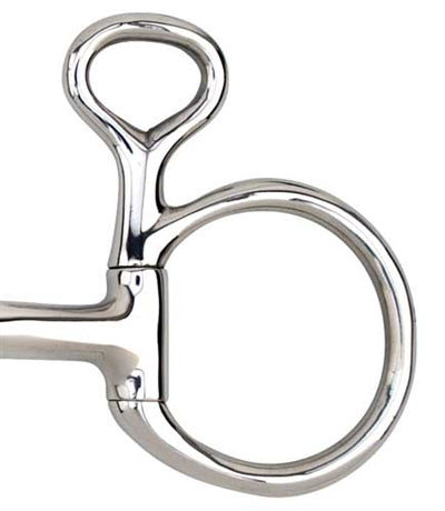 Myler MB06 Medium Baucher bid