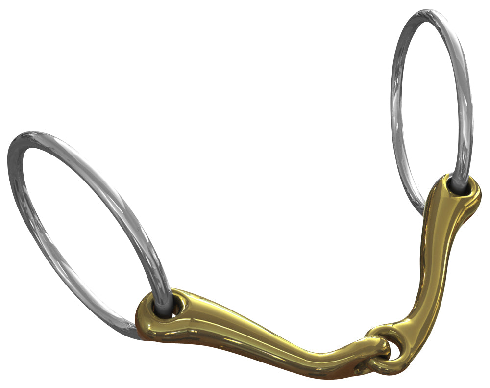 Neue Schule Demi Anky 16 mm