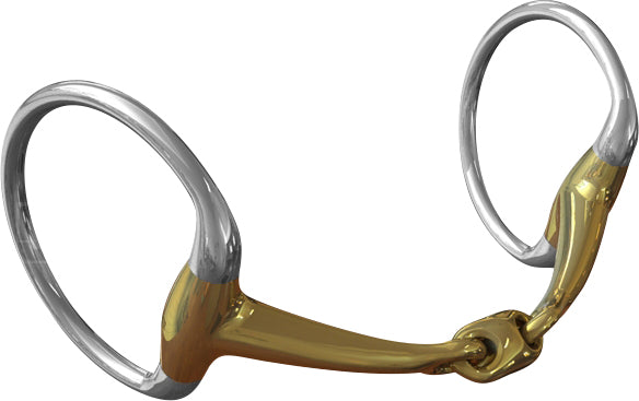 Neue Schule Tranz Lozenge Eggbutt 14 mm - Bestillingsvare