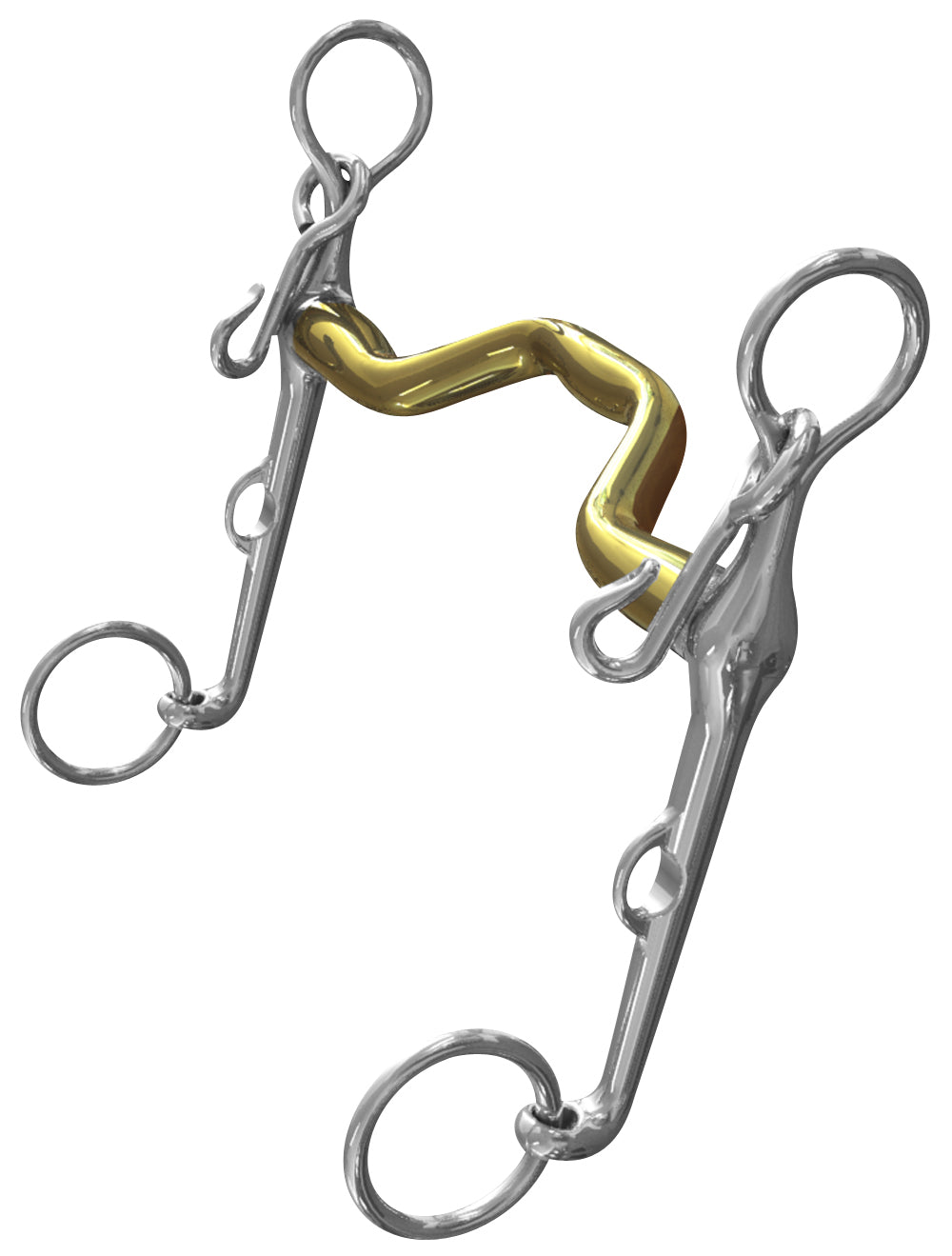 Neue Schule Warmblood Weymouth - Bestillingsvare