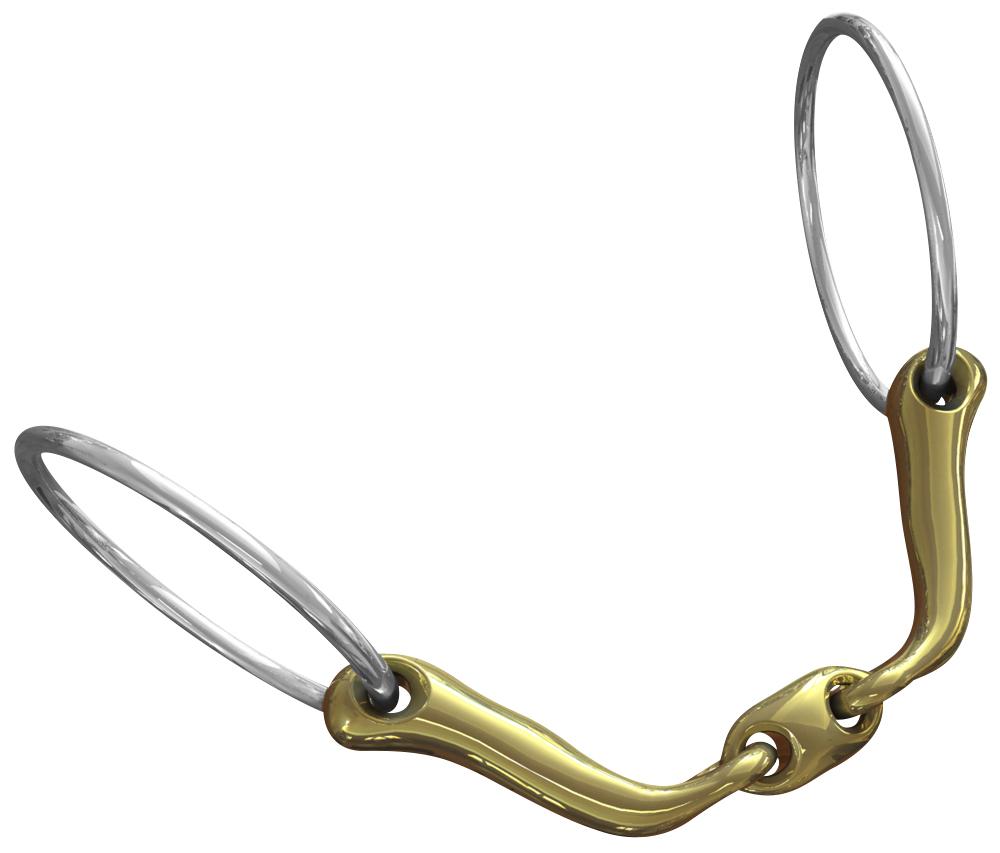 Neue Schule Verbindend 12 mm. & 16 mm. - Testbid