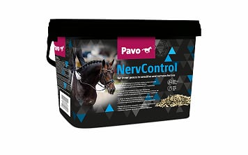 Pavo NervControl