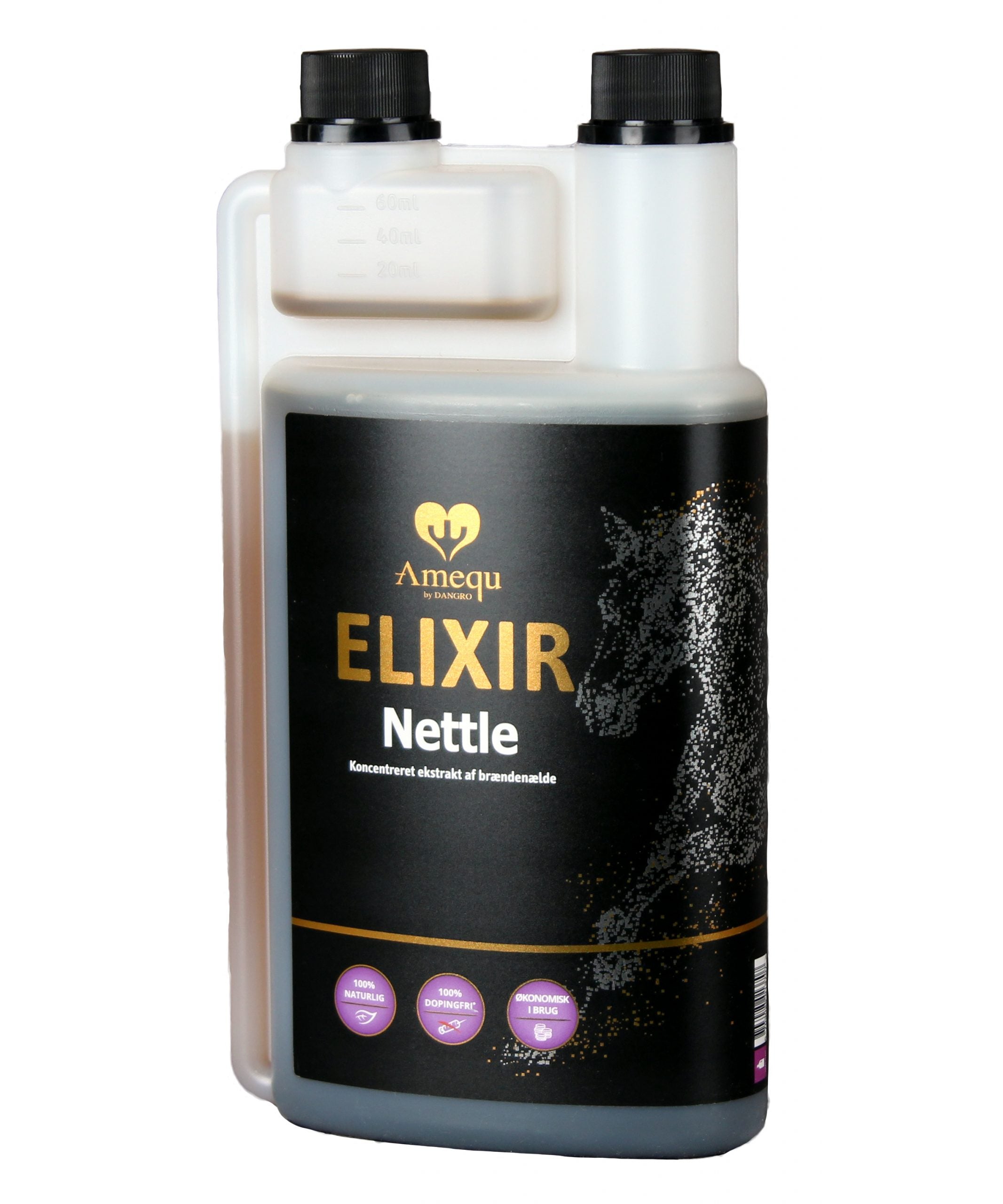 Dangro Nordic Amequ Elixir Nettle - Bestillingsvare