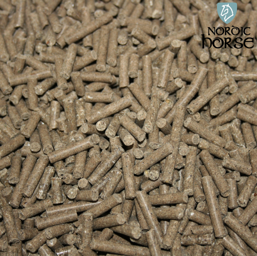 Nordic Horse DailyVit 20 kg.