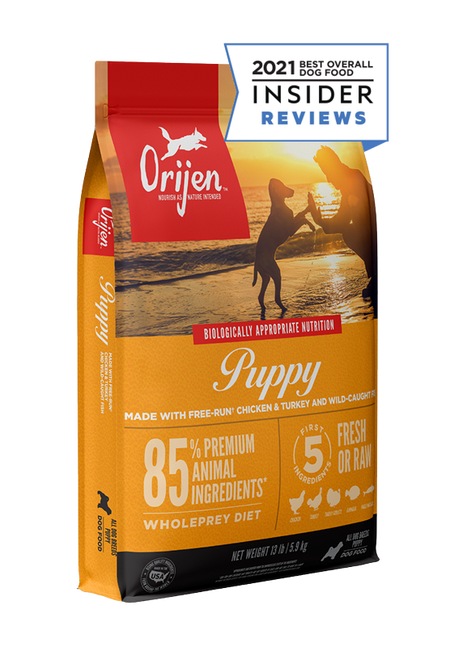 Orijen Puppy