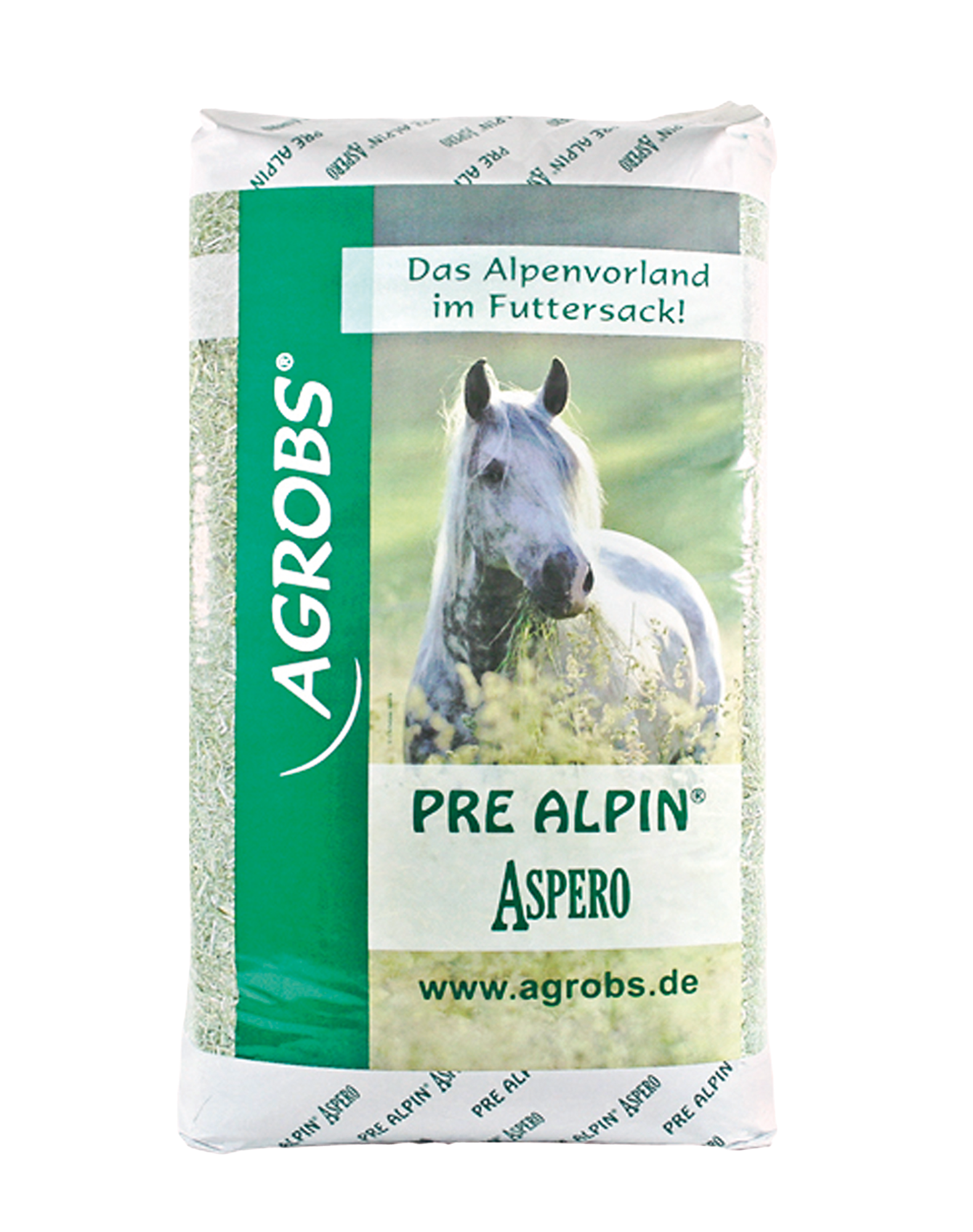 Agrobs Pre Alpin Aspero