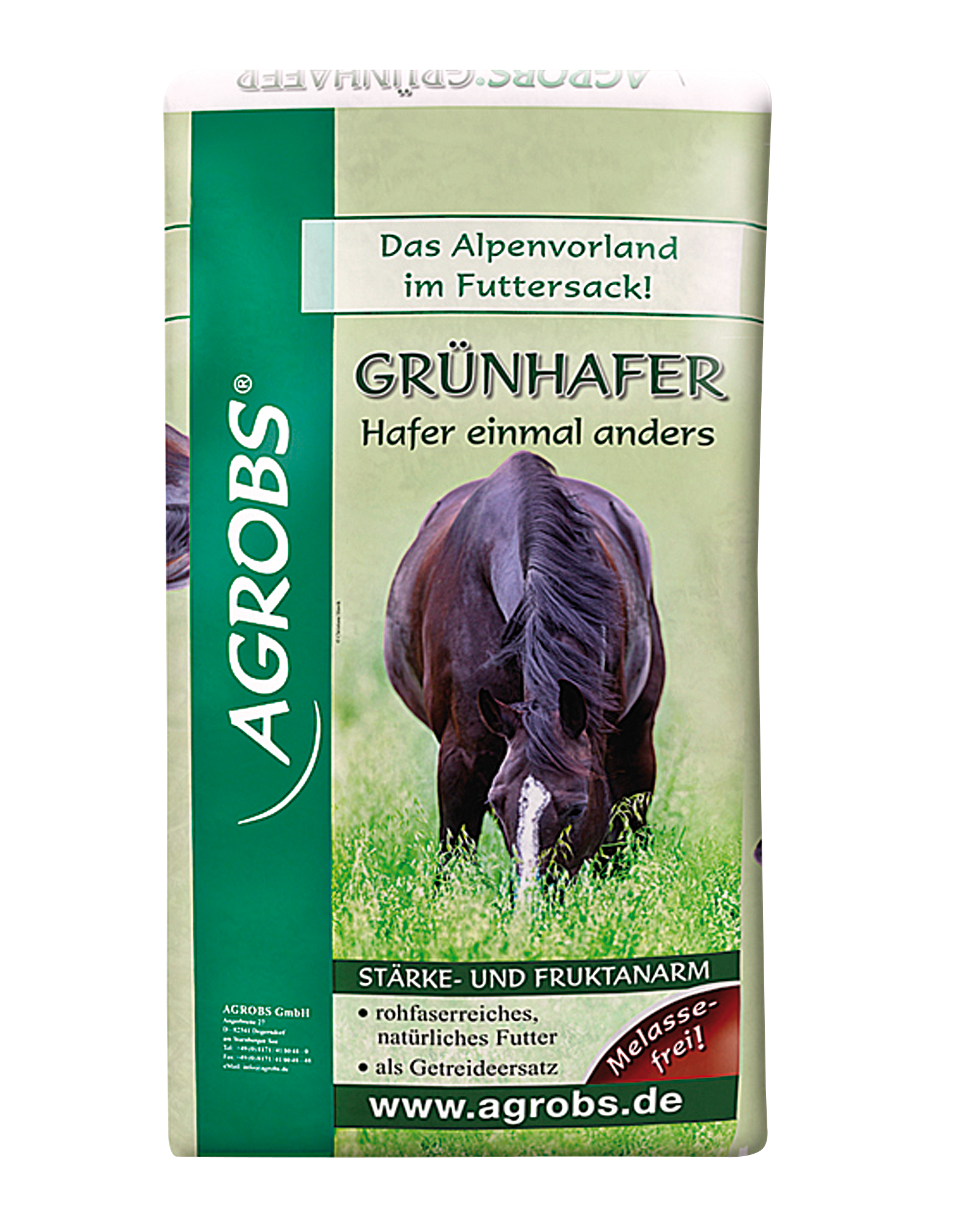 Agrobs Grünhafer