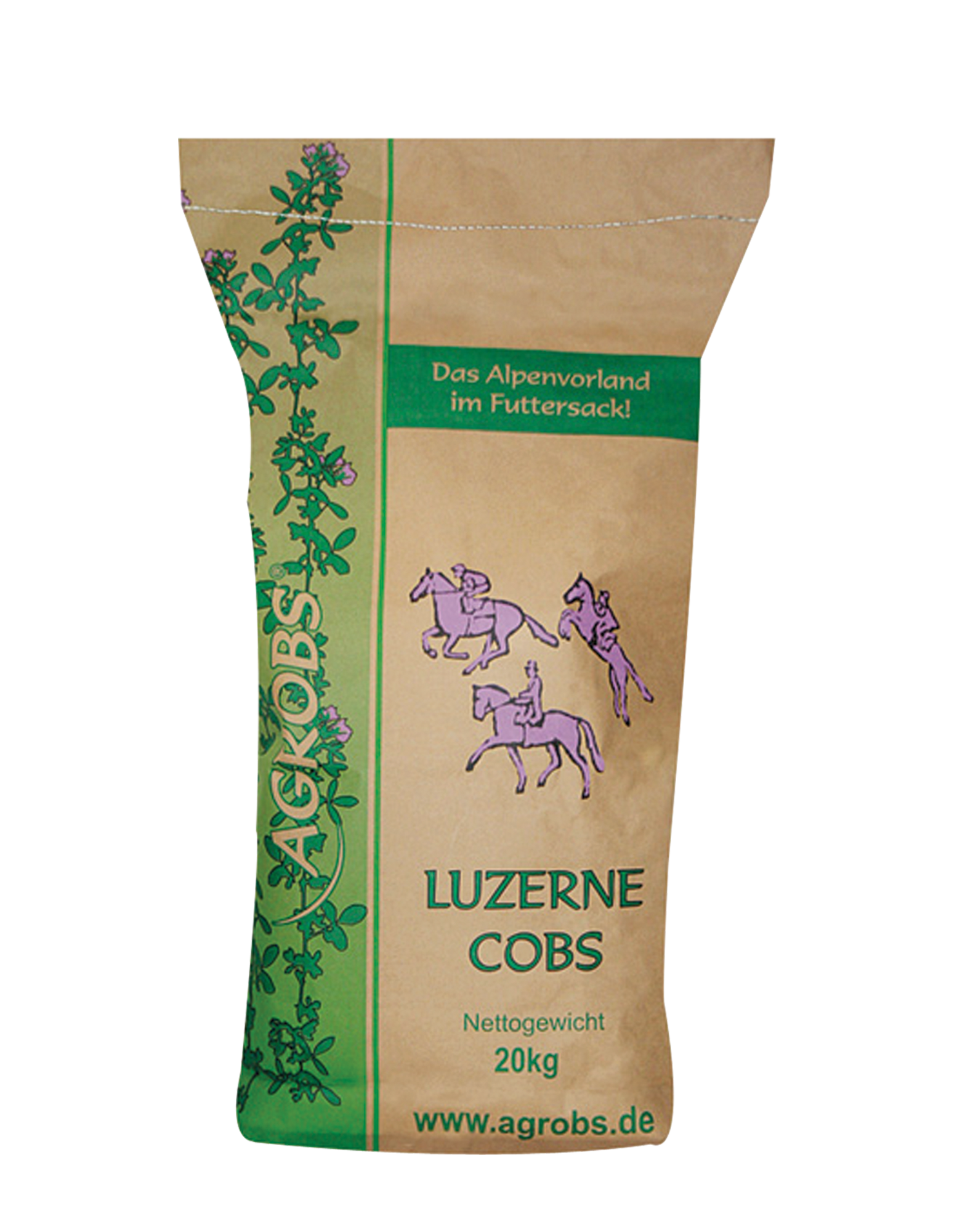 Agrobs Luzernecobs