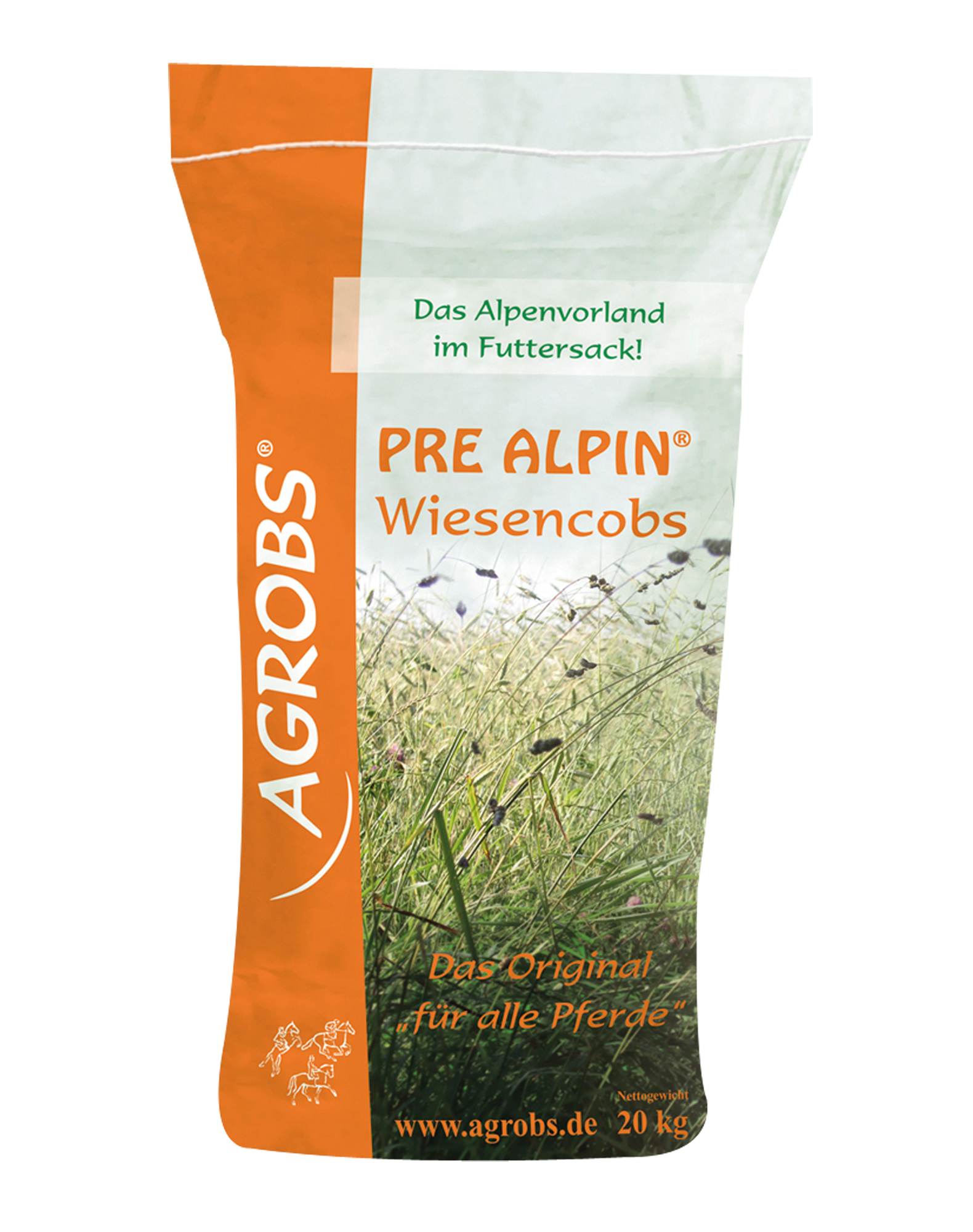 Agrobs Pre Alpin Wiesencobs