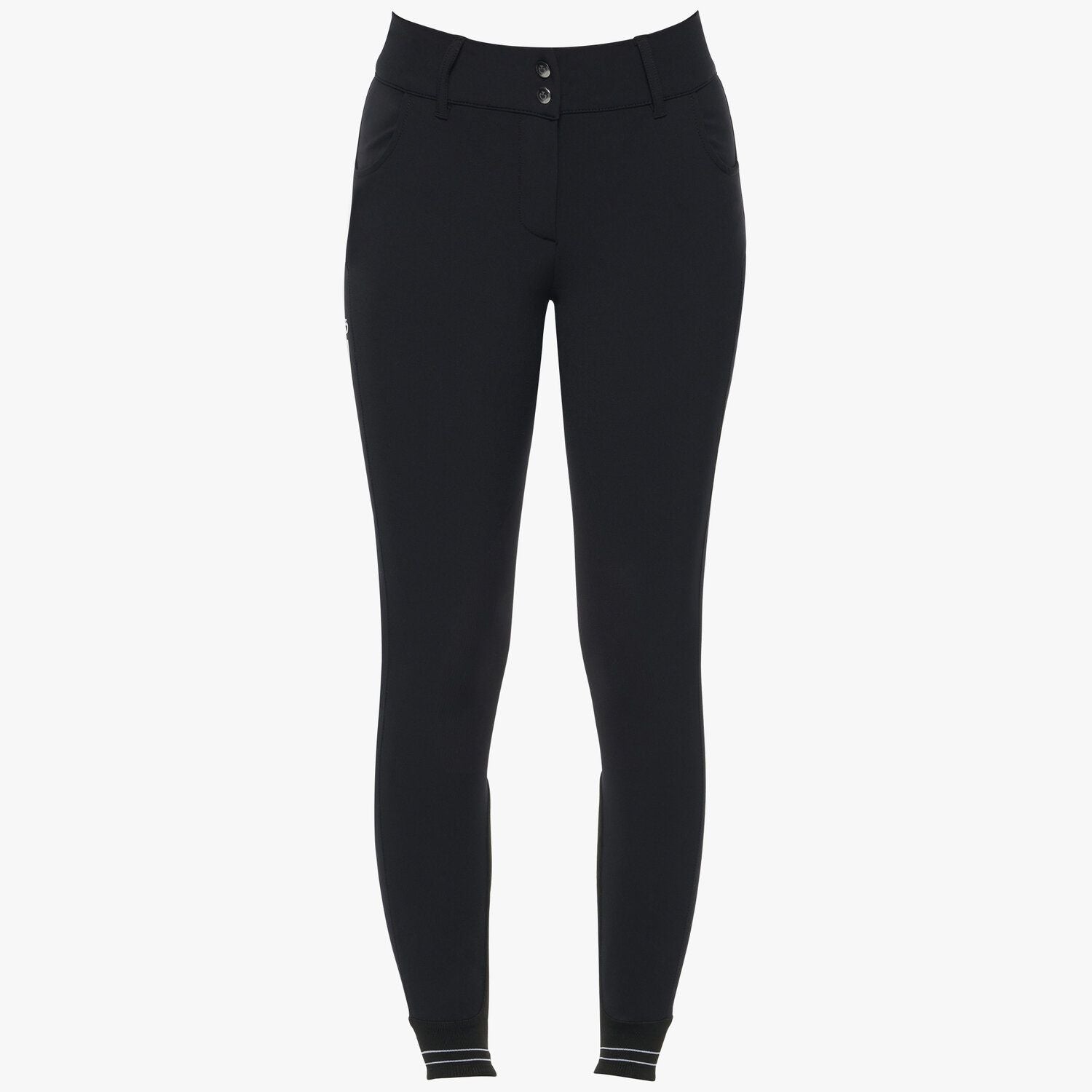 Cavalleria Toscana RS Breeches High Waist - OUTLET