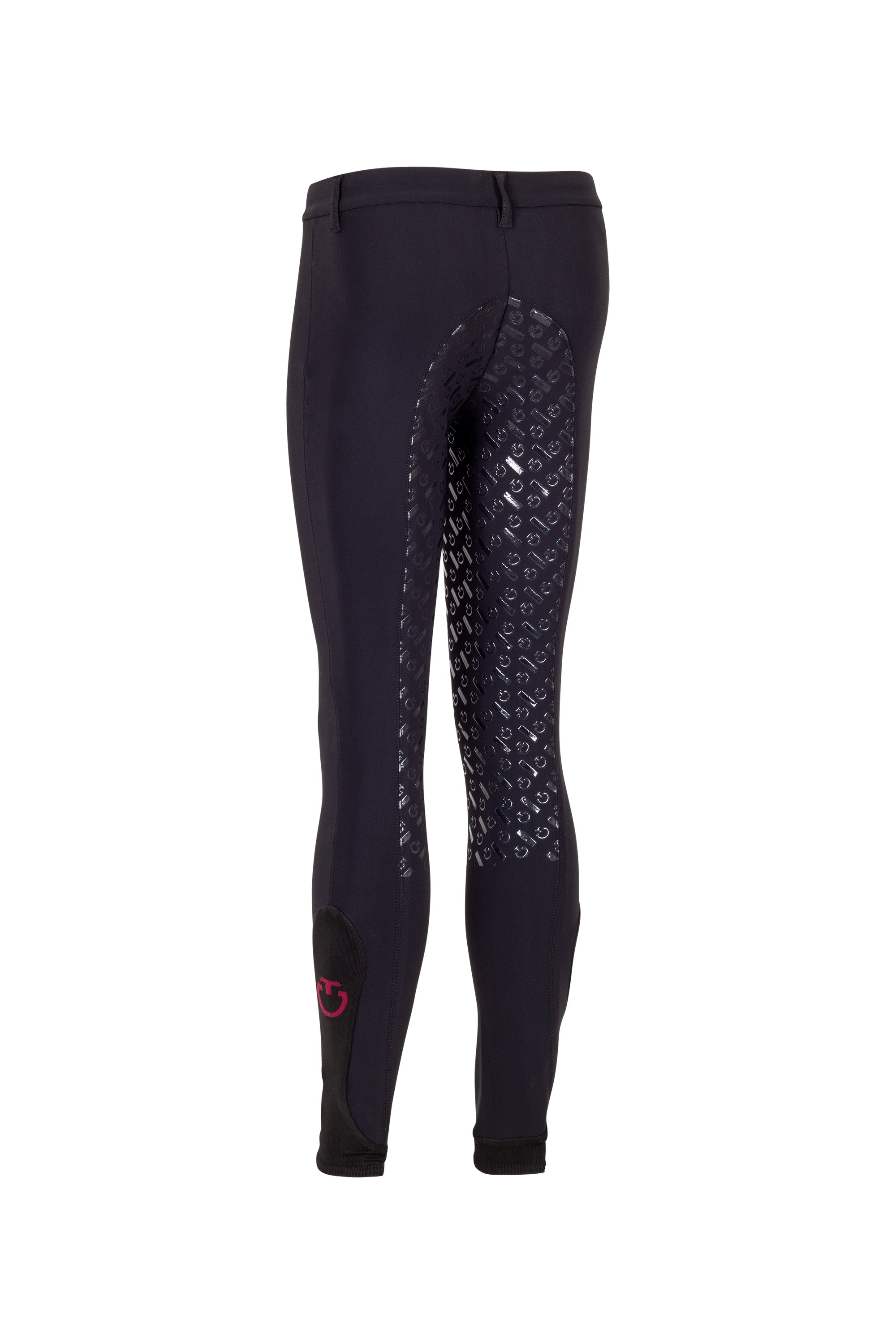 Cavalleria Toscana Line System Kids Breeches - OUTLET