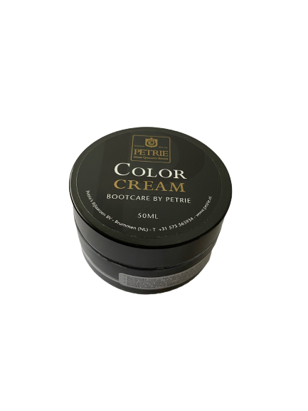Petrie Color Cream