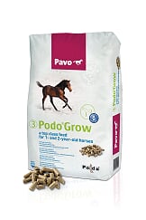 Podo Grow