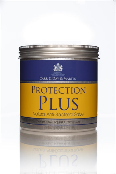 Protection Plus - Antibakteriel Salve