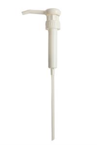 Pumpe til NAF / EquiOil 5 l.