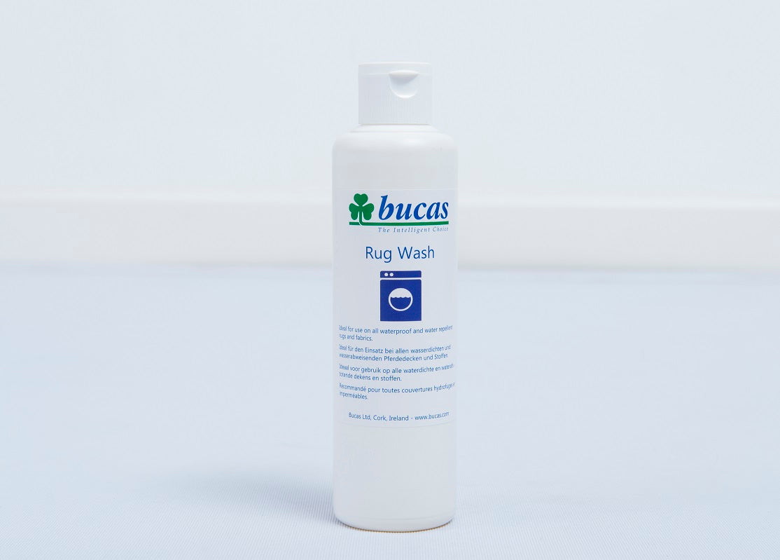 Bucas Rug Wash