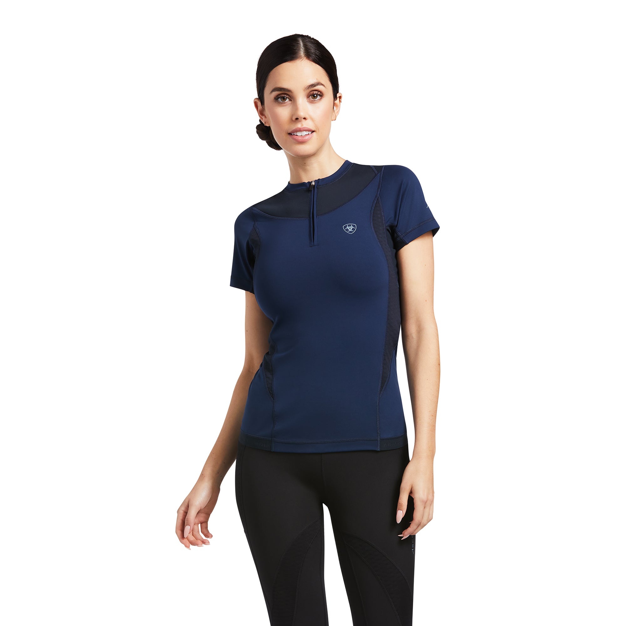 Ariat Ascent Crew Baselayer - OUTLET