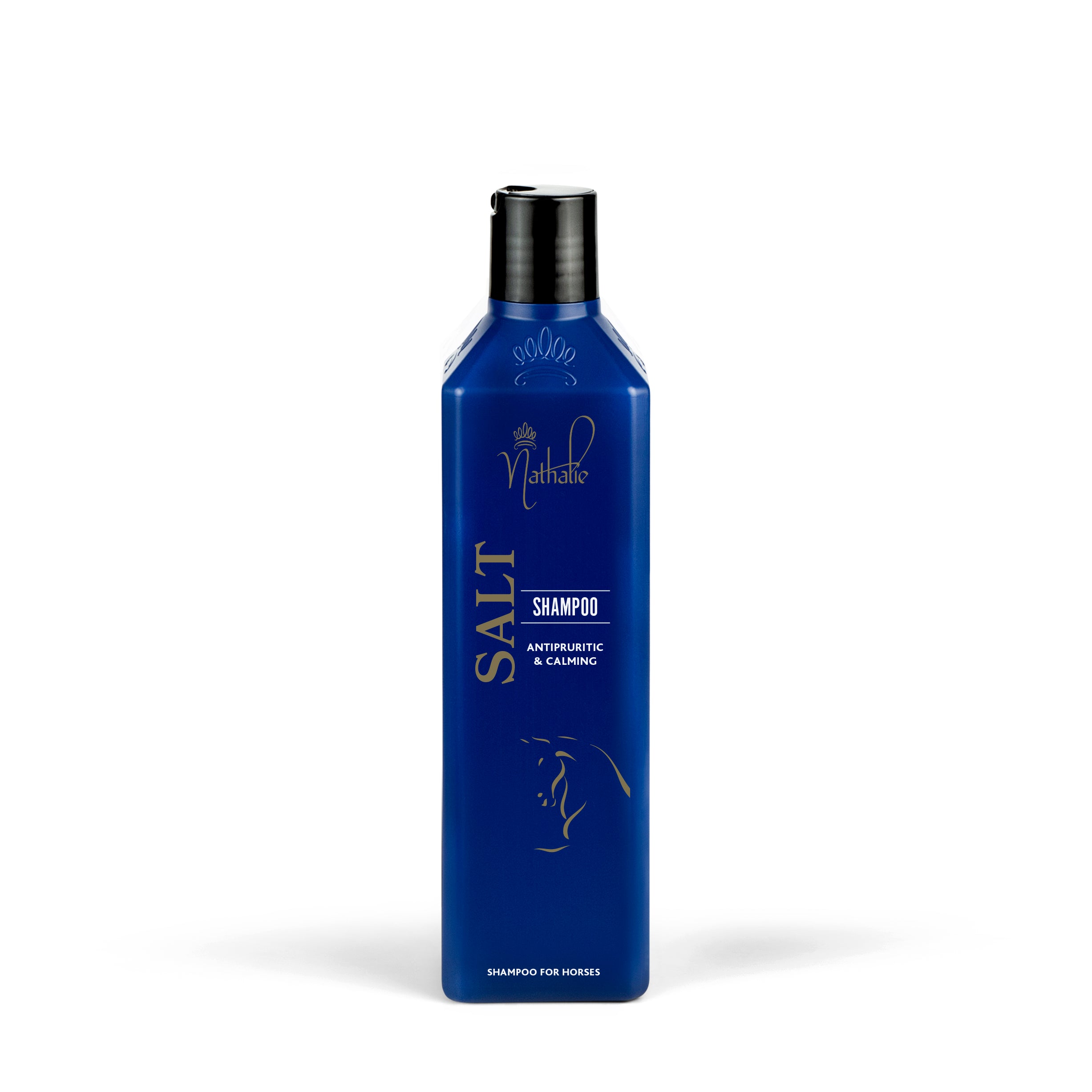 Nathalie Horsecare Salt Shampoo