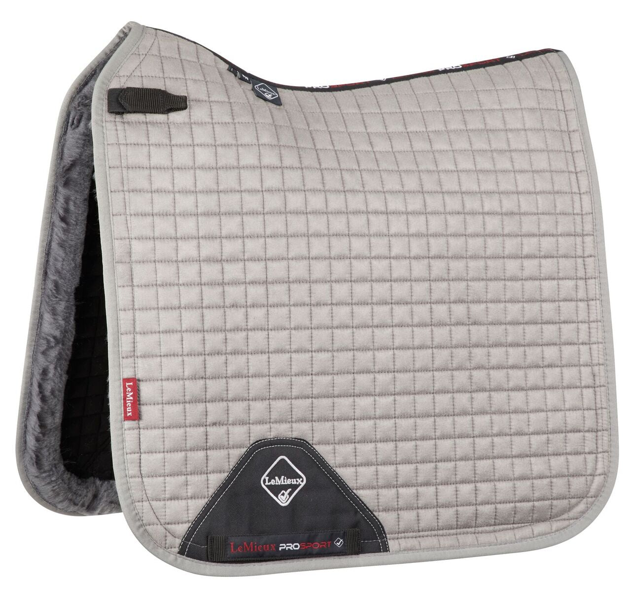 LeMieux Sensitive Dressur underlag