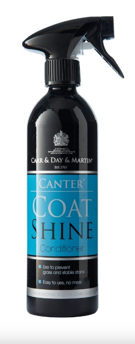 Carr & Day & Martin Coat Shine Spray