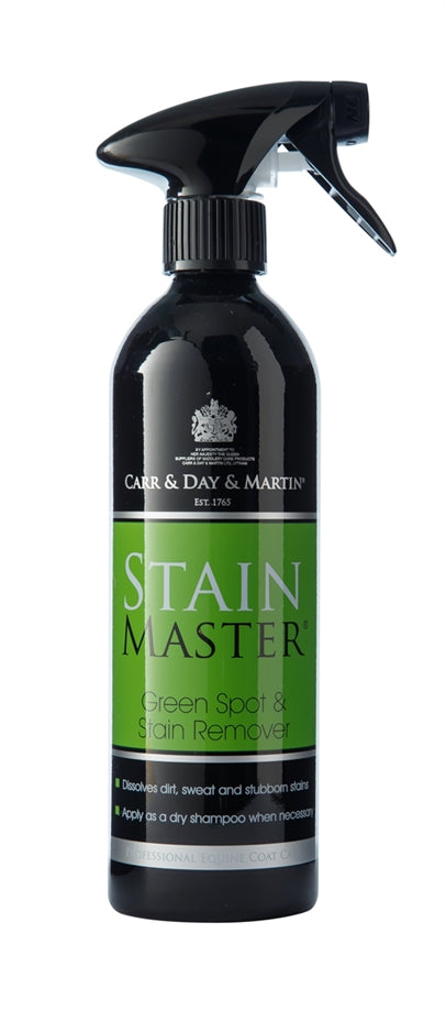 Carr & Day & Martin Stain Master - Tørshampoo