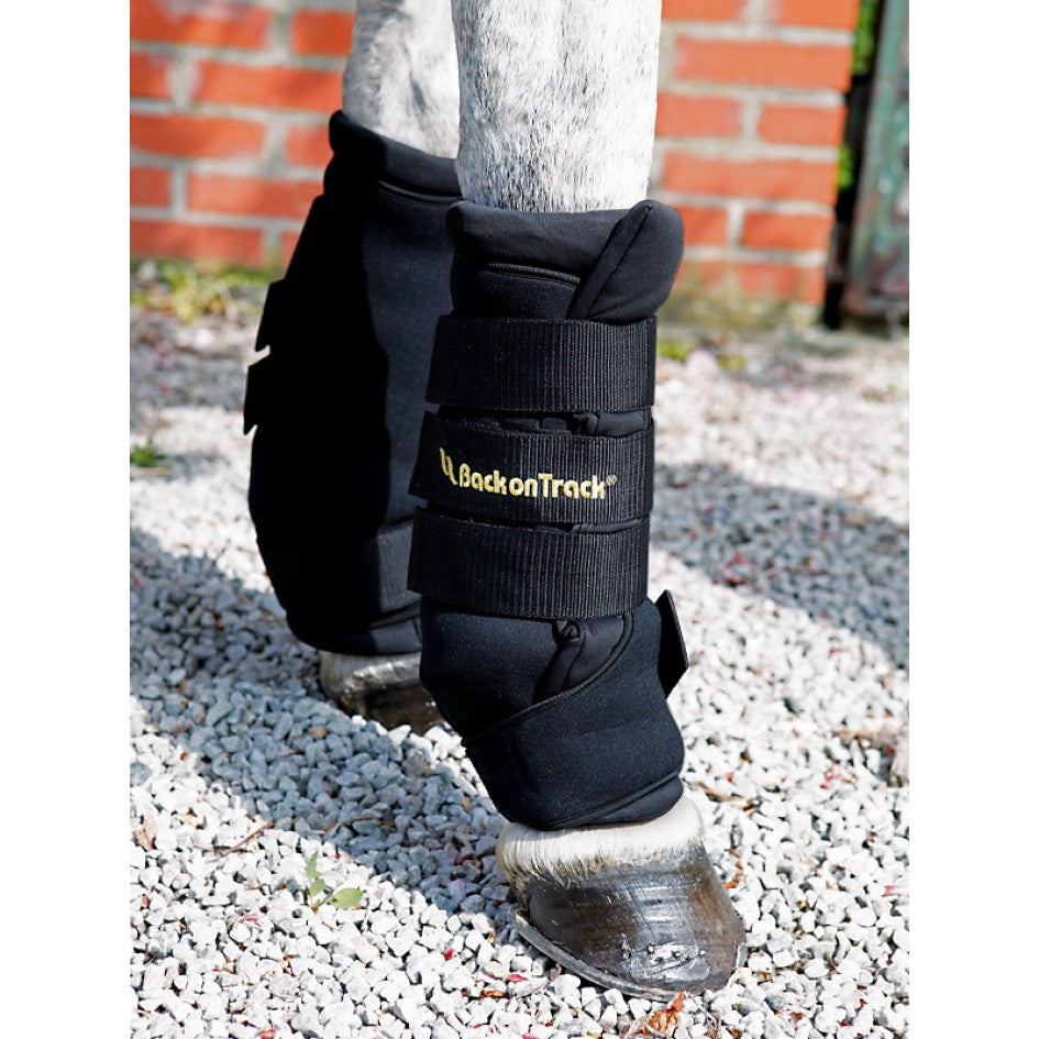 Back on Track Staldbandage Royal