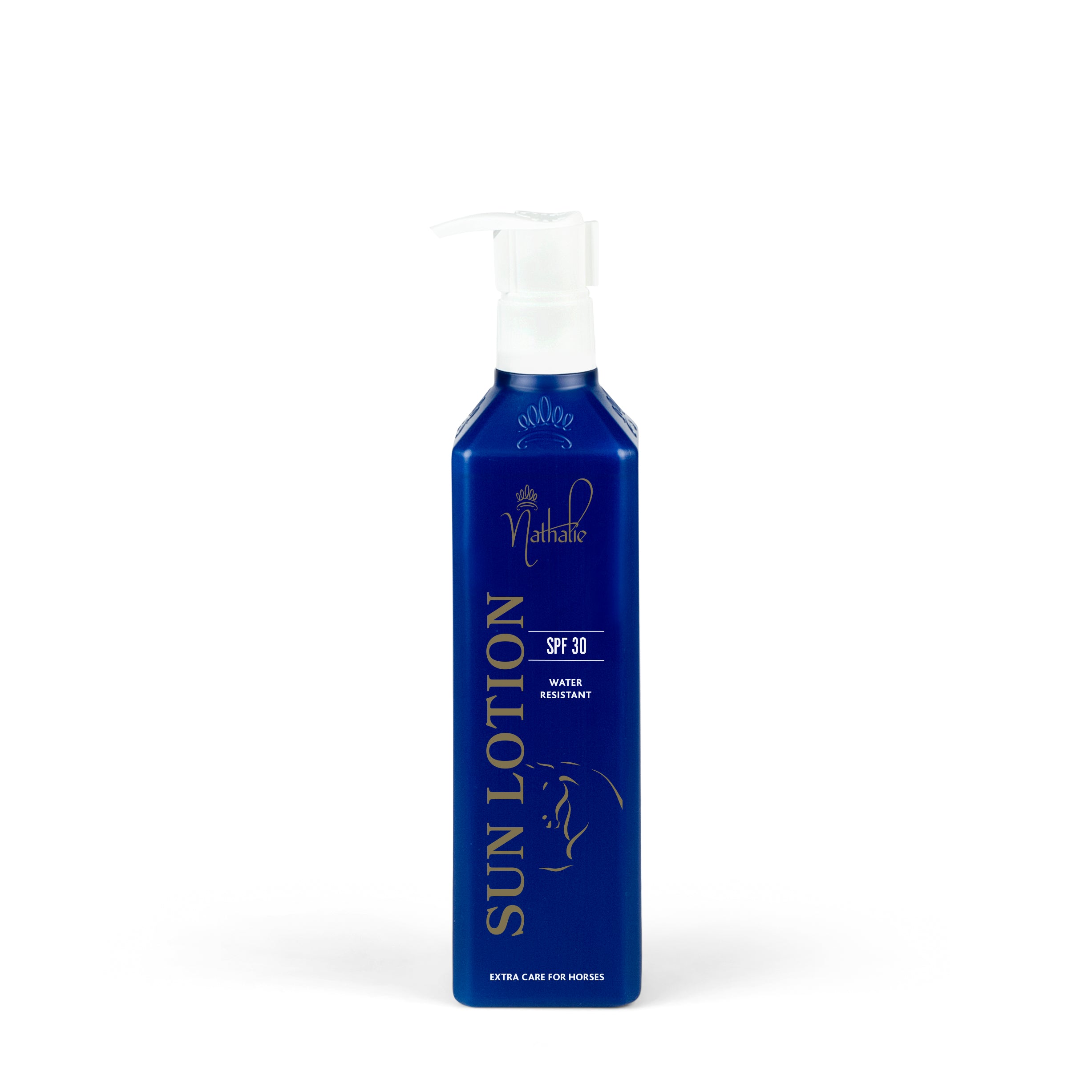 Nathalie Horsecare Sun Lotion SPF 30