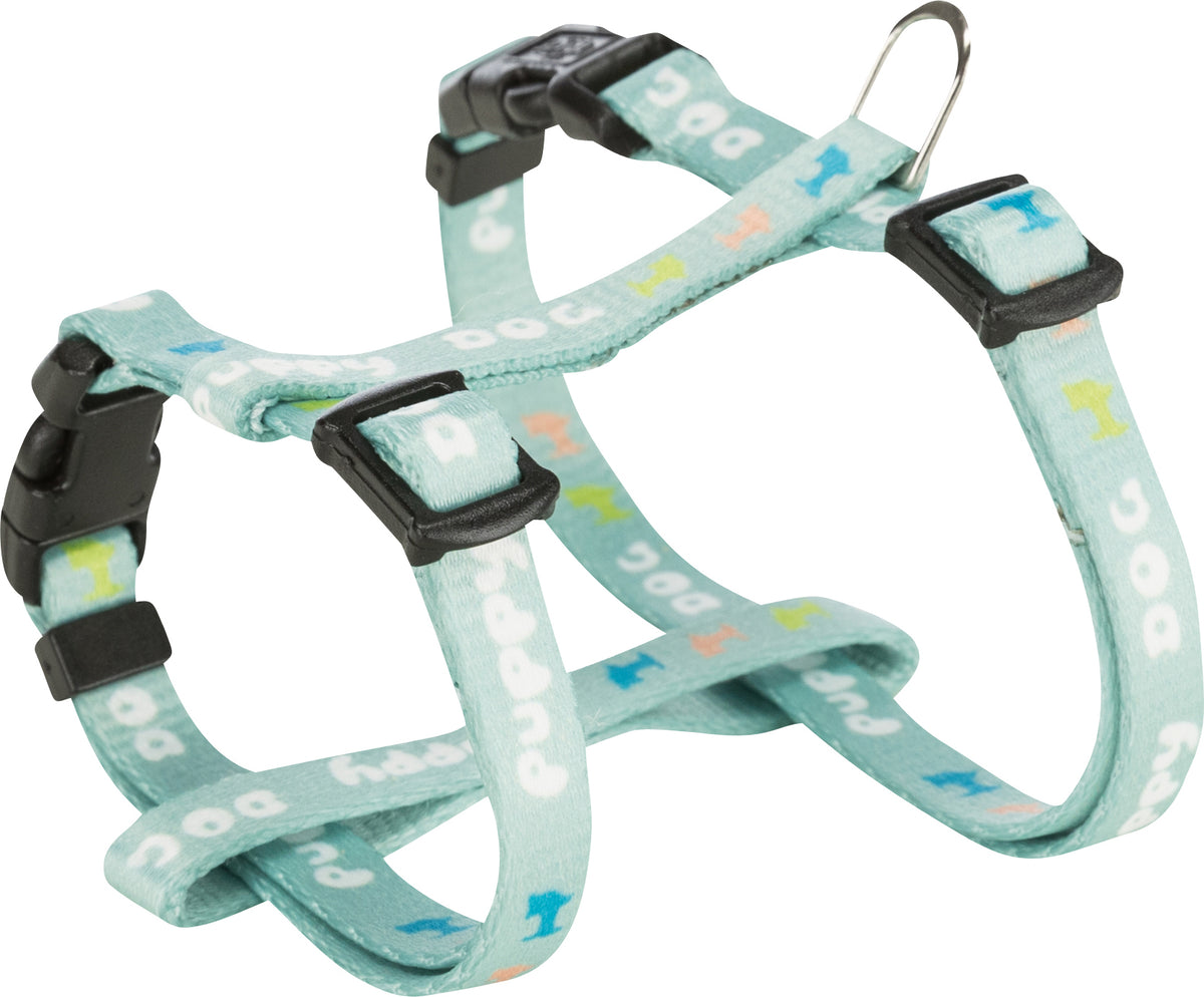 Trixie Junior Hvalpe Sele m. Line