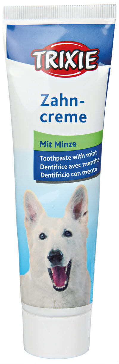 Dental-Care - Hundetandpasta