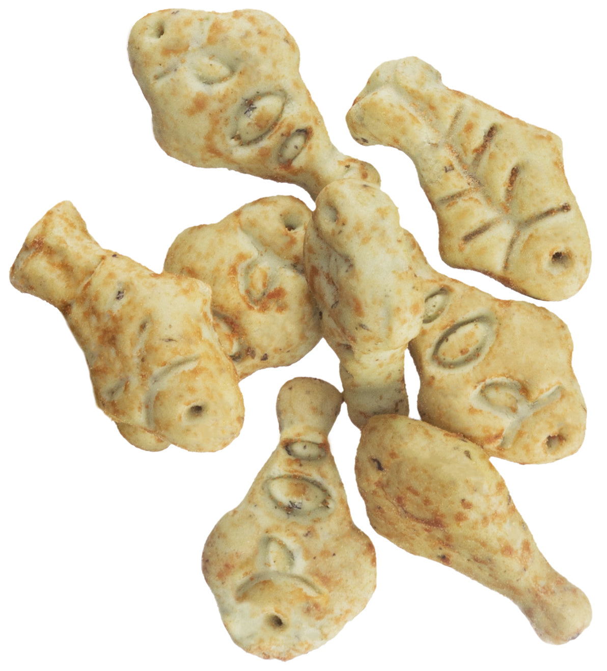 Trixie Cookies Salmon & Catnip