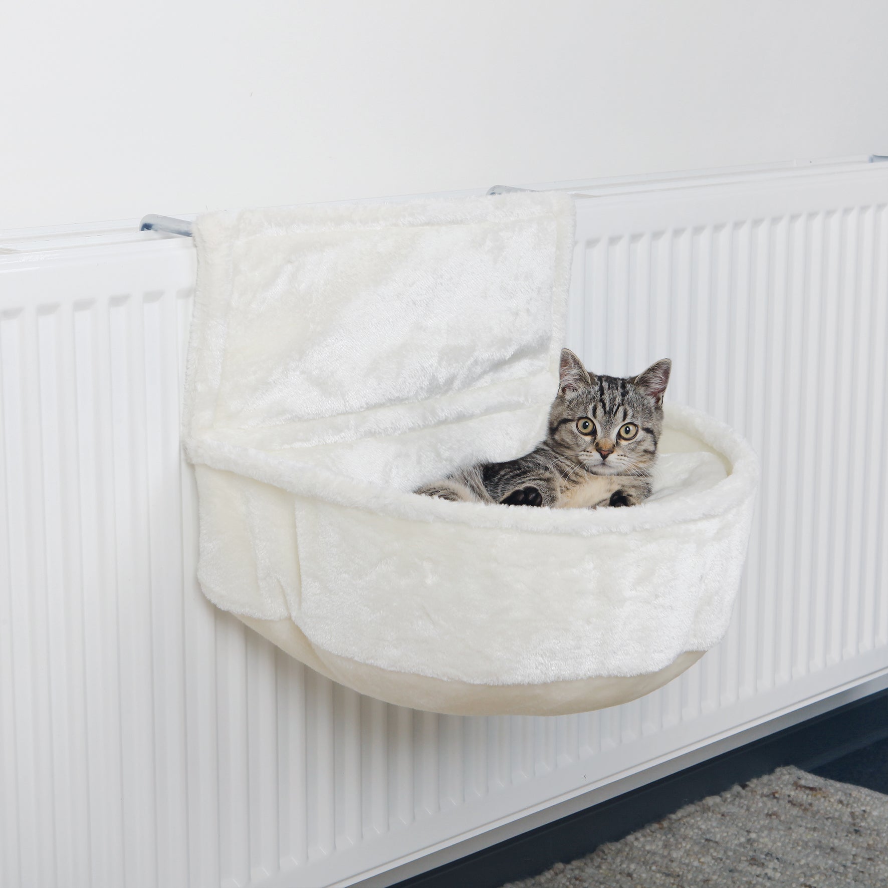 Trixie Hyggesæk til radiator