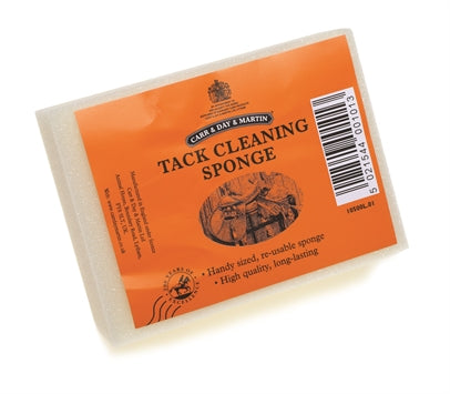 Carr & Day & Martin Tack Cleaning Sponge