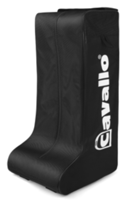 Cavallo Støvletaske