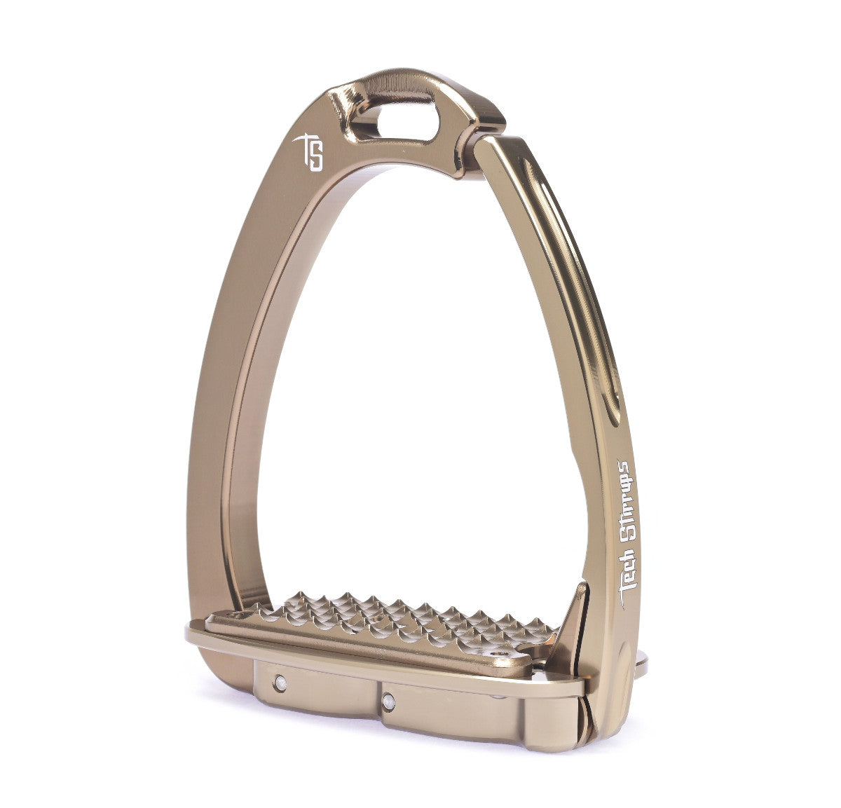 TechStirrups Venice Dressage Sloped Stirrups