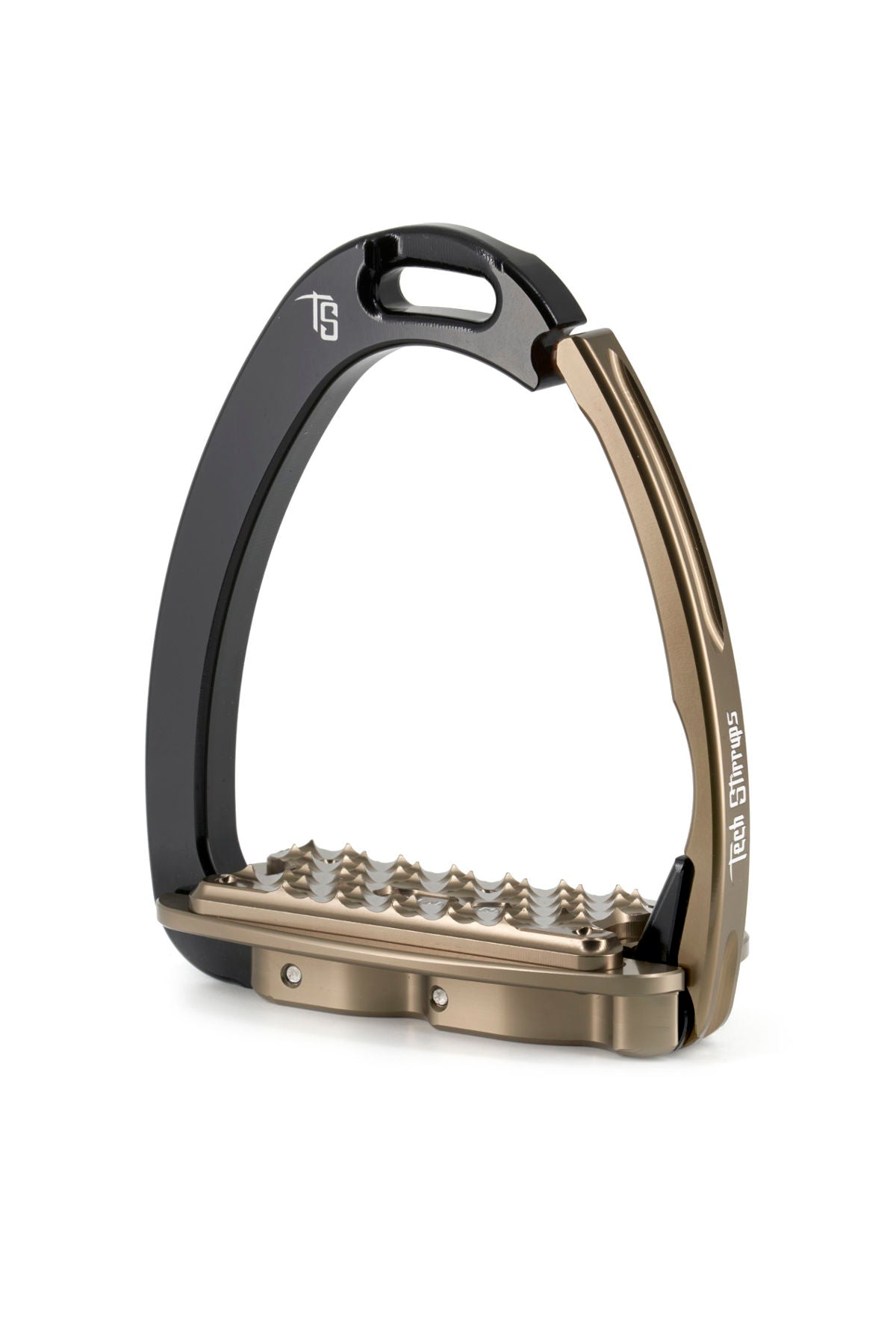 TechStirrups Venice Sloped Evo Stirrups