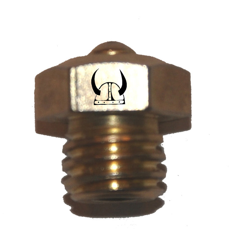 Viking Farrier Mordax