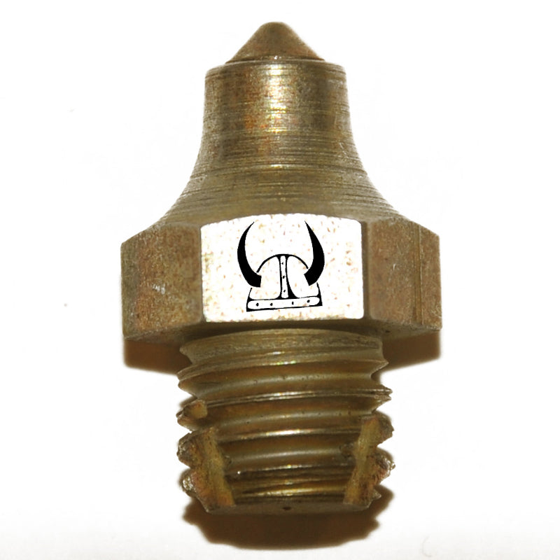 Viking Farrier Mordax