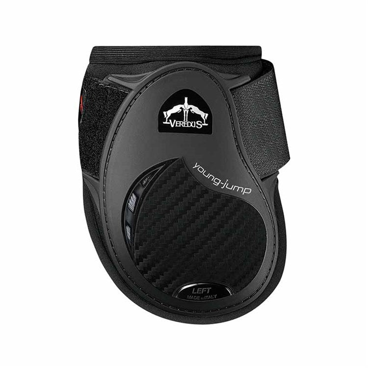 Veredus Young Jump Vento Bagben