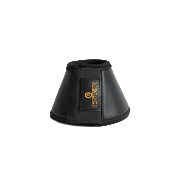 Kentucky Leather Overreach Klokker - OUTLET