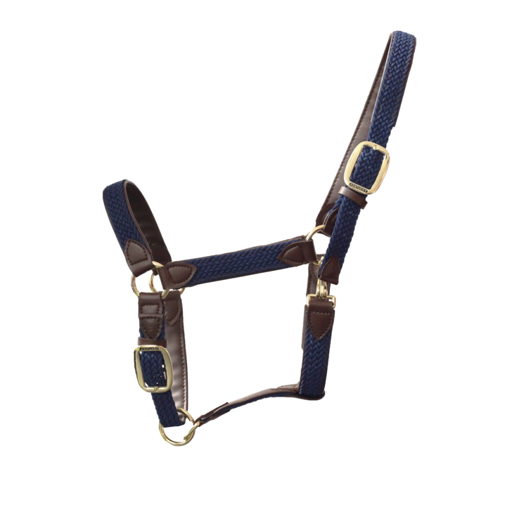 Kentucky Plaited Nylon Grime