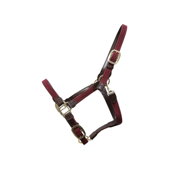 Kentucky Plaited Nylon Grime