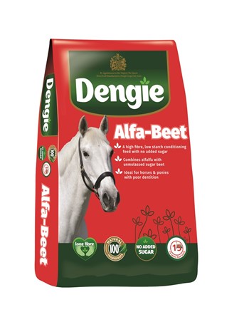 Dengie Alfa-Beet - Bestillingsvare